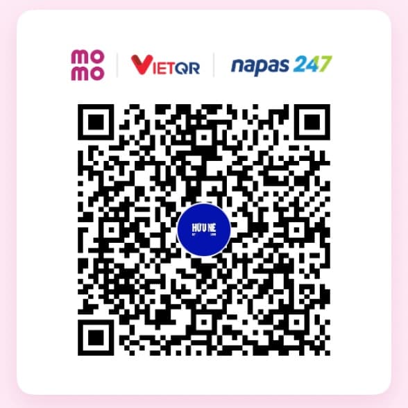 Bank QR Code
